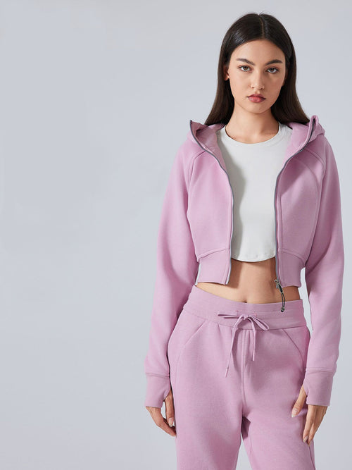 Long Sleeve Sweatshirt | Gentle Cloud