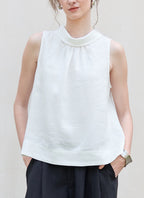 Linen top | Linen Air