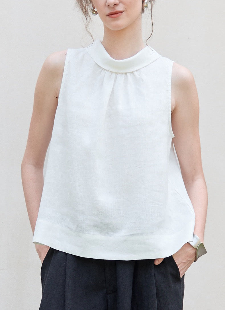 Linen top | Linen Air