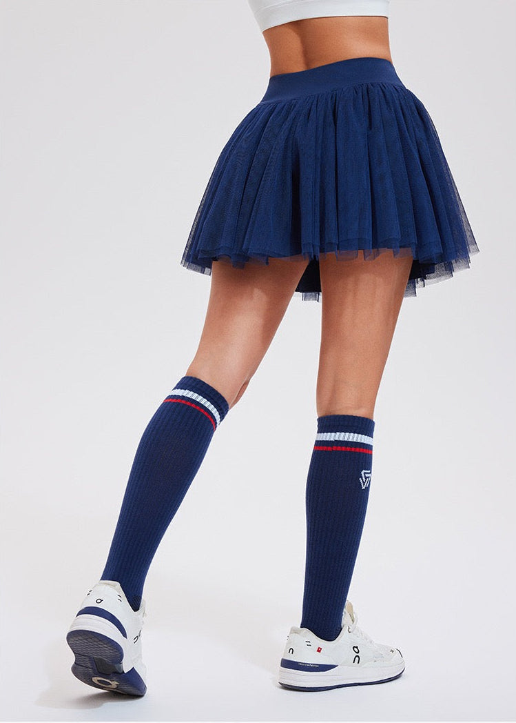 Sports Skort | AeroFlare