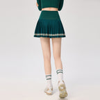 Long-Sleeve Tennis outfit | Ace