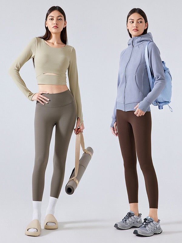 Athletic leggings 1#