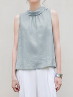 Linen top | Linen Air