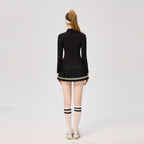 Long-Sleeve Tennis outfit | Ace