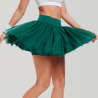 Sports Skort | AeroFlare