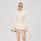 Long-Sleeve Tennis outfit | Ace