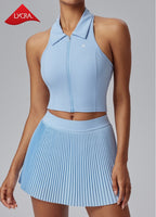Tennis top and skort set | Baseline
