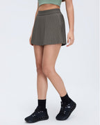 Pleated Sports Skort | Ace