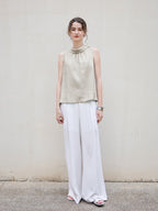 Linen top | Linen Air