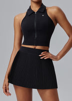 Tennis top and skort set | Baseline