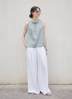 Linen top | Linen Air