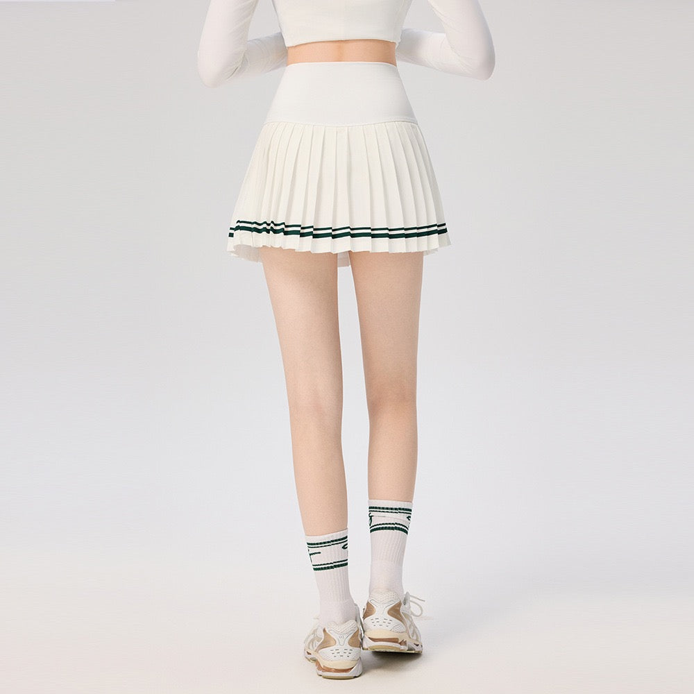 Long-Sleeve Tennis outfit | Ace