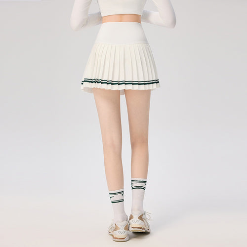 Long-Sleeve Tennis outfit | Ace