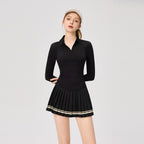 Long-Sleeve Tennis outfit | Ace