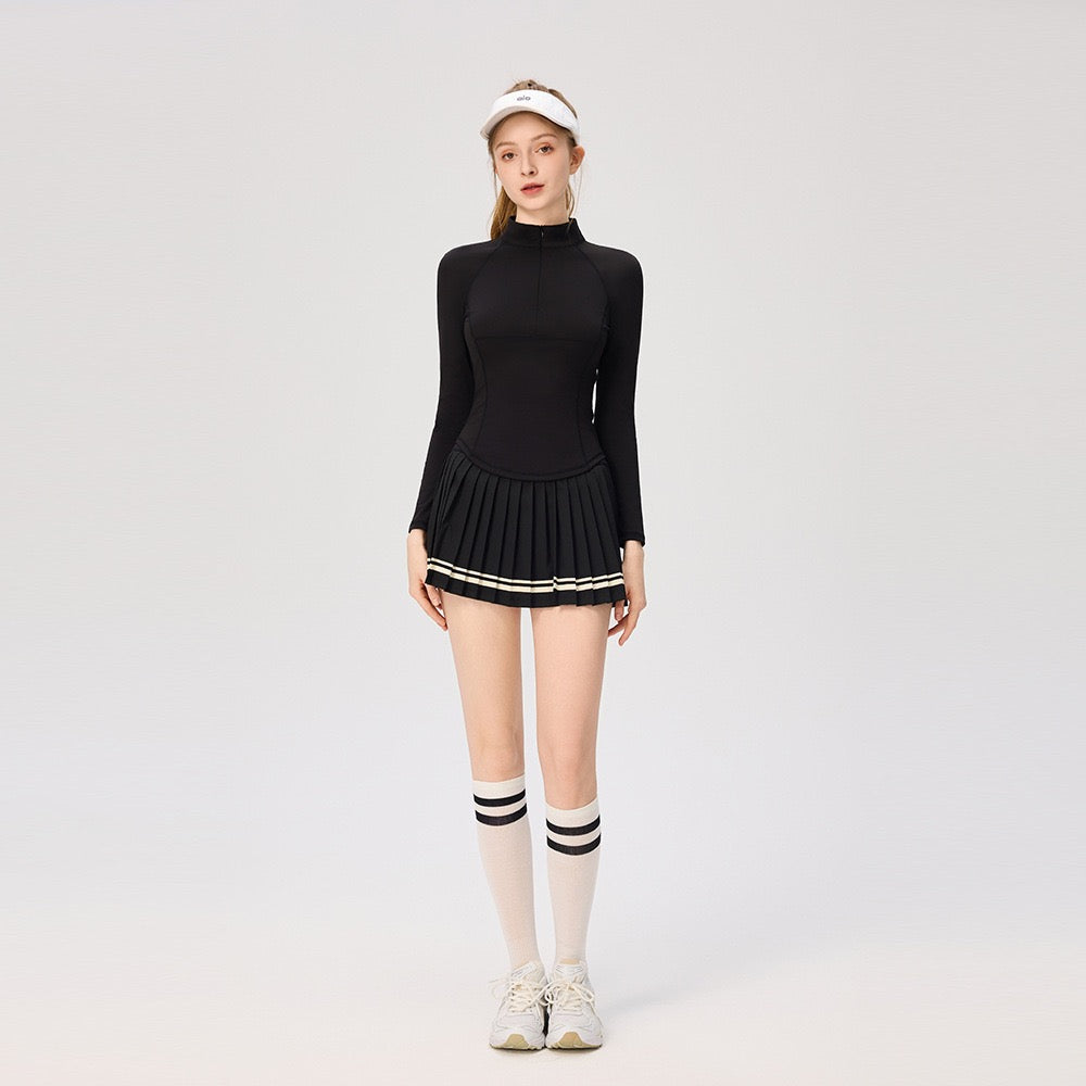 Long-Sleeve Tennis outfit | Ace