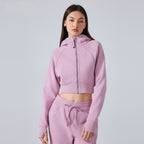 Long Sleeve Sweatshirt | Gentle Cloud
