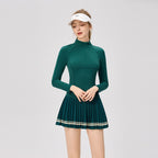 Long-Sleeve Tennis outfit | Ace