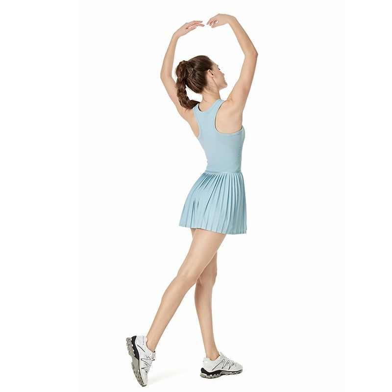 Activewear Dress | Tennis Dress | Aurelia