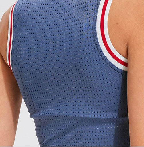 Tennis top and skort set | Vigor