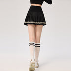 Long-Sleeve Tennis outfit | Ace