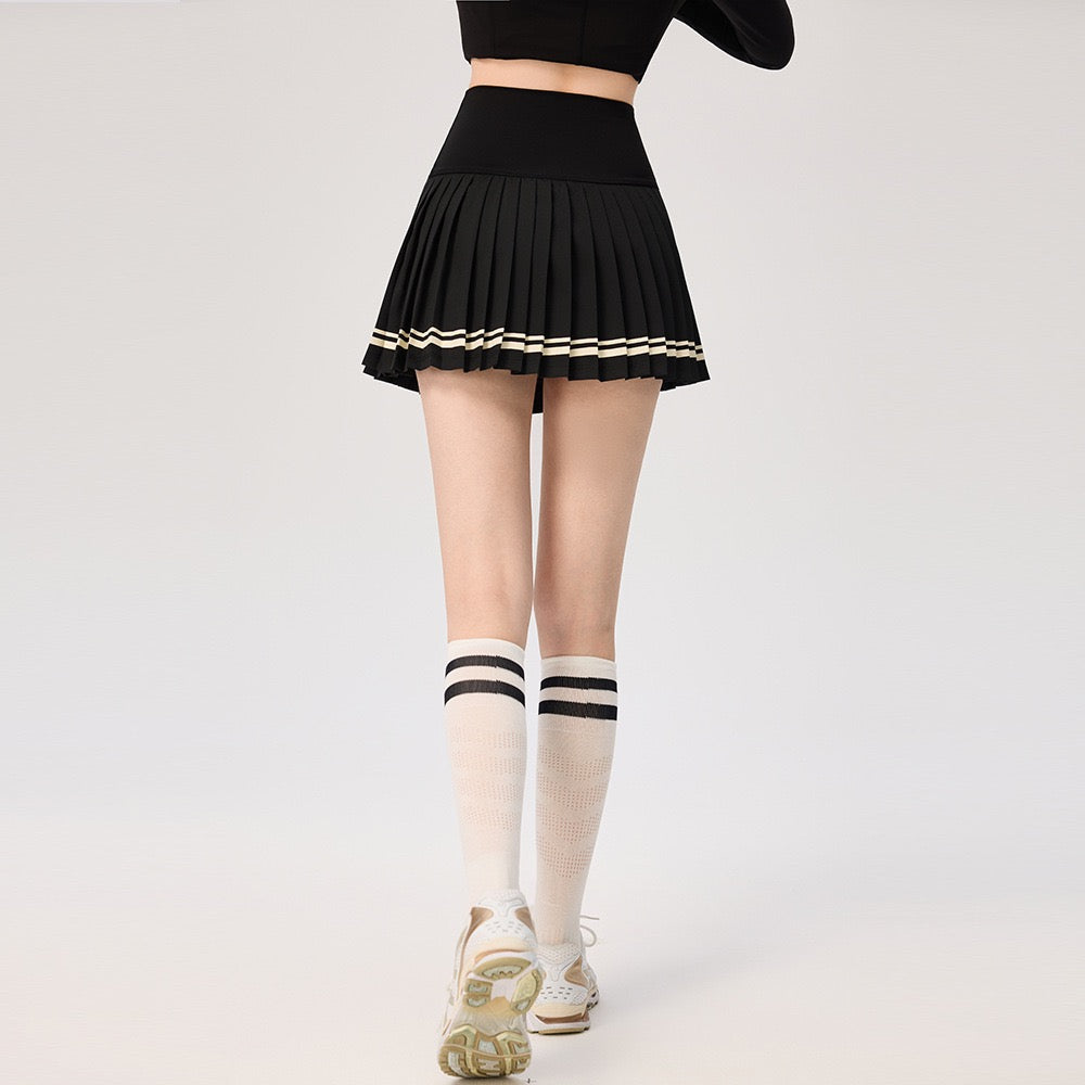 Long-Sleeve Tennis outfit | Ace