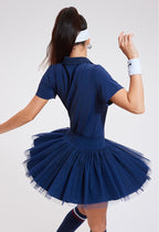 Sports Skort | AeroFlare