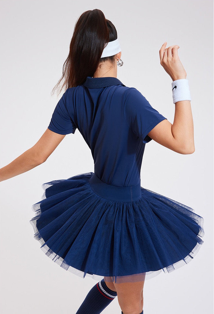 Sports Skort | AeroFlare