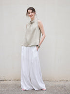 Linen top | Linen Air
