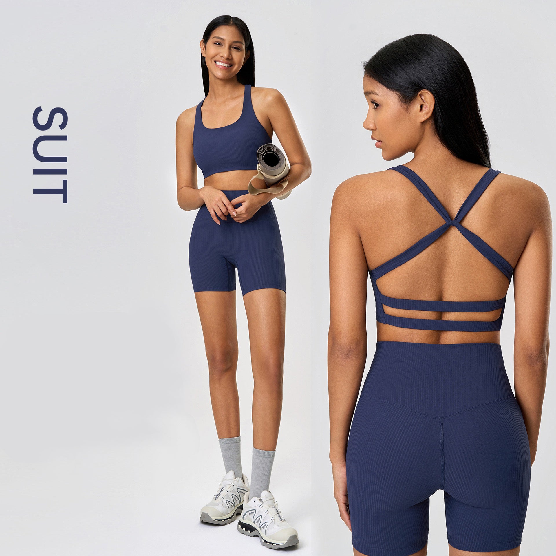 Active Set | Core Active