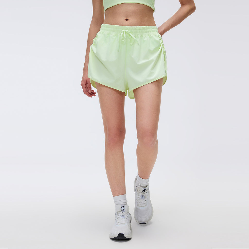 Ultra-Light Active Shorts | Simple life