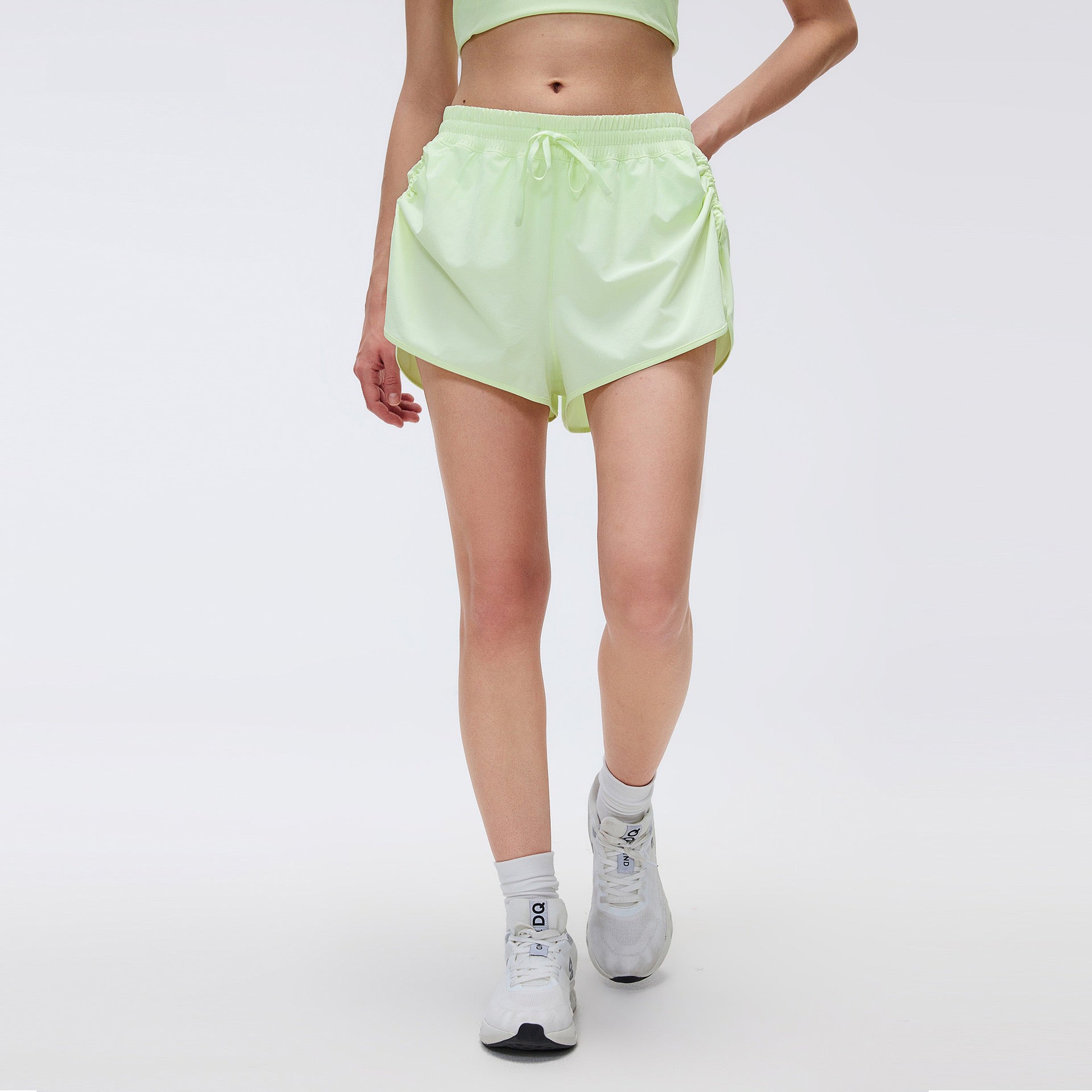 Ultra-Light Active Shorts | Simple life