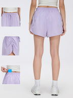Ultra-Light Active Shorts | Simple life