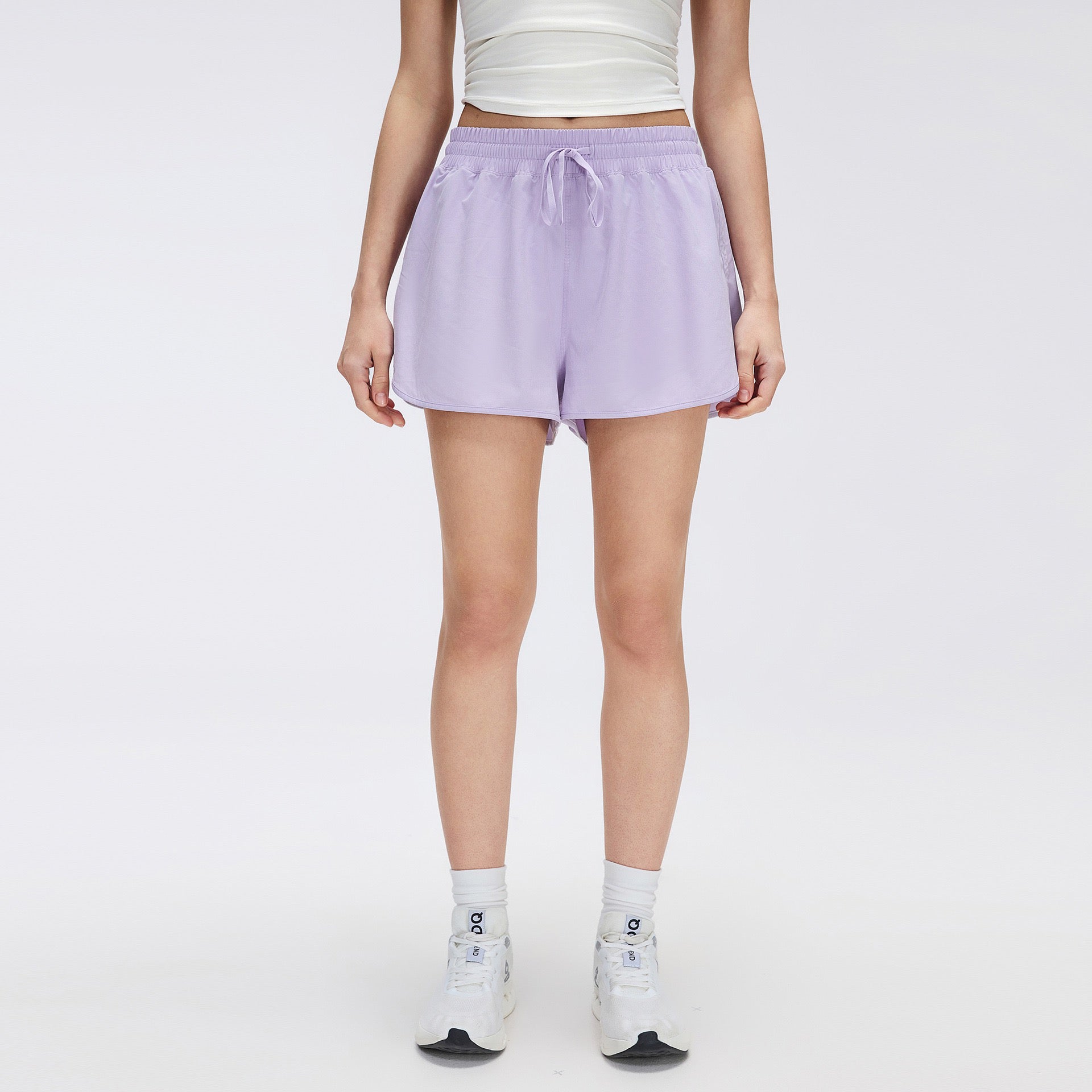 Ultra-Light Active Shorts | Simple life