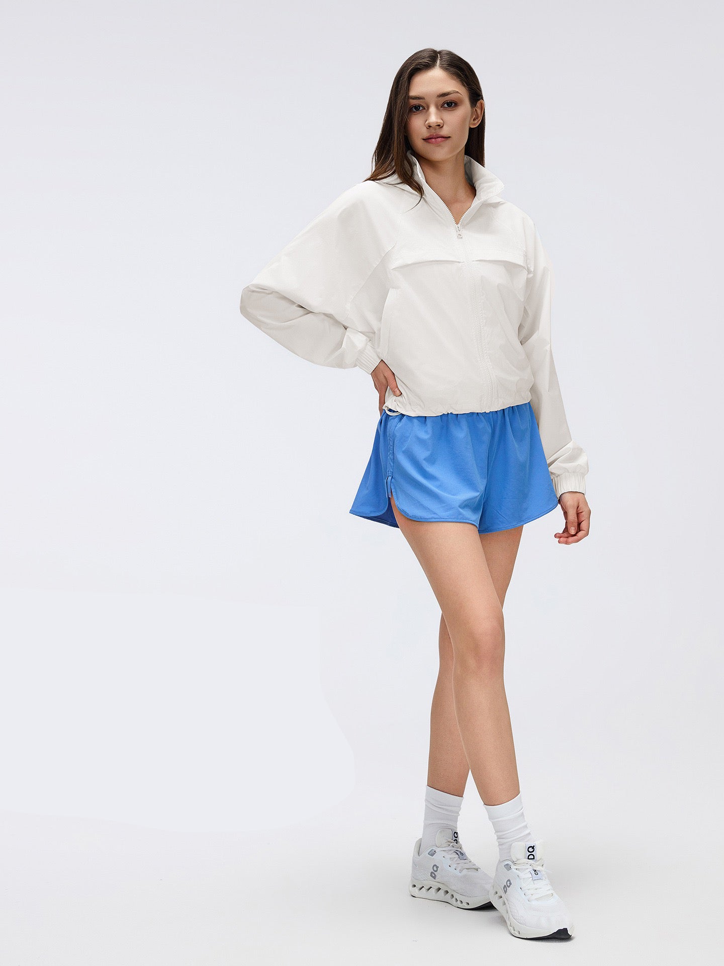 Ultra-Light Active Shorts | Simple life