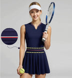Tennis dress | Essential Tennis