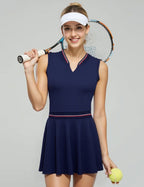 Tennis dress | Essential Tennis