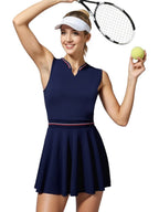Tennis dress | Essential Tennis
