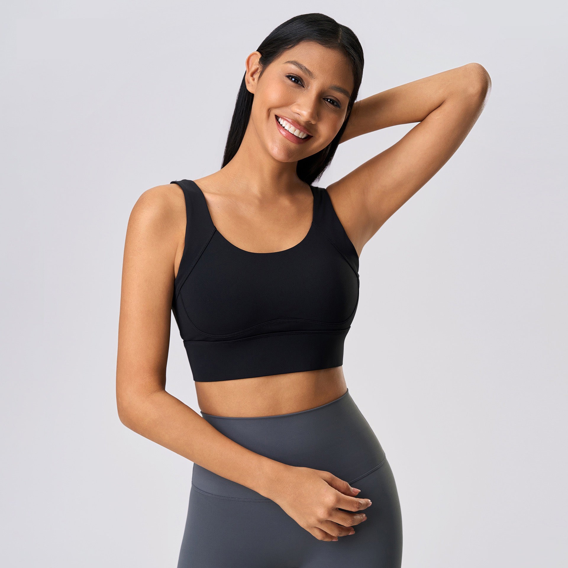 Everyday Sports Bra | Core