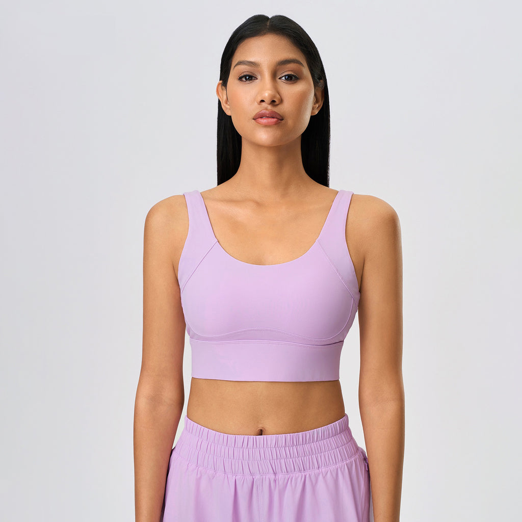 Everyday Sports Bra | Core