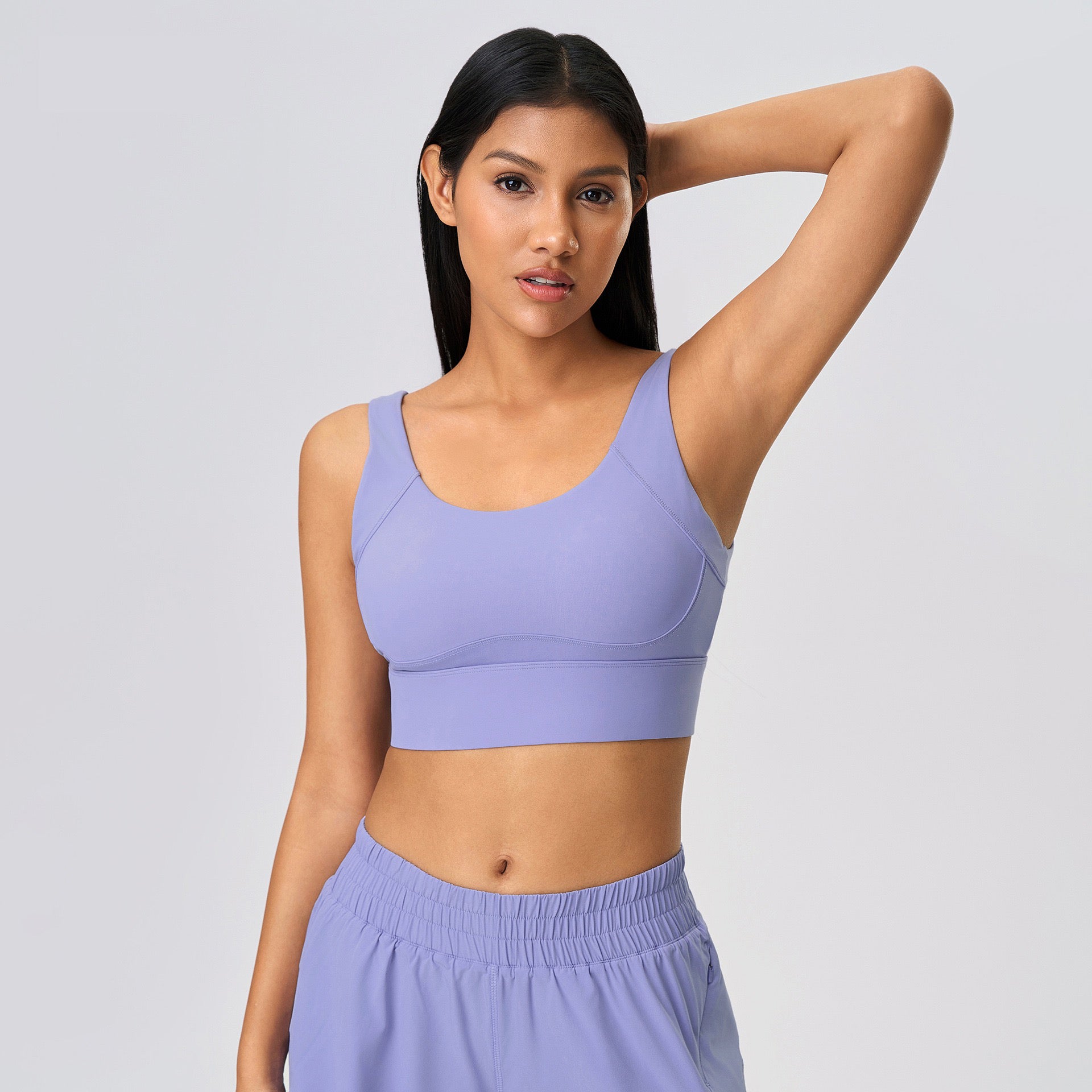 Everyday Sports Bra | Core