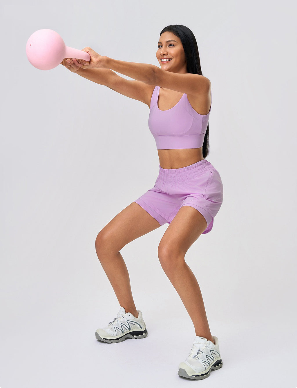 Everyday Sports Bra | Core