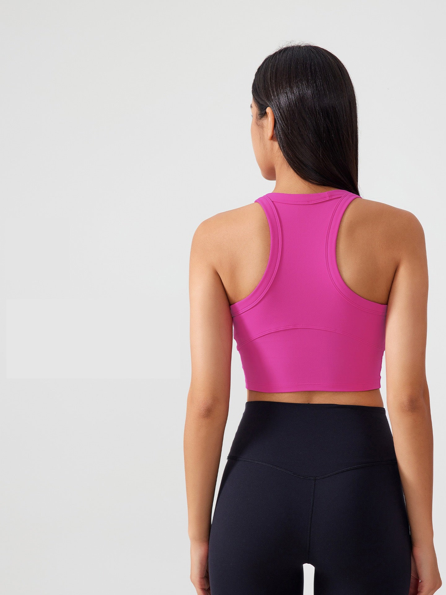 Vibrant Active Tank | Vivid Motion