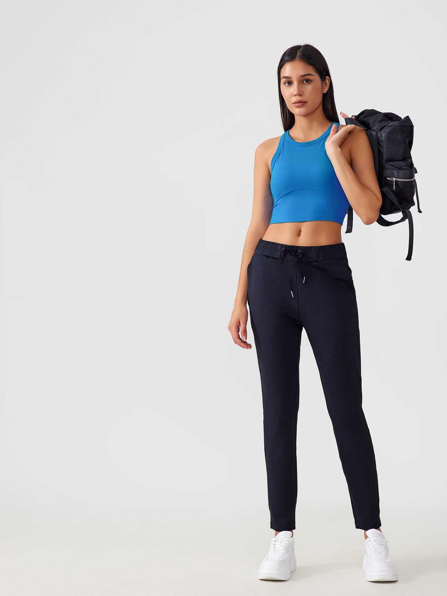 Vibrant Active Tank | Vivid Motion