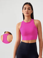 Vibrant Active Tank | Vivid Motion