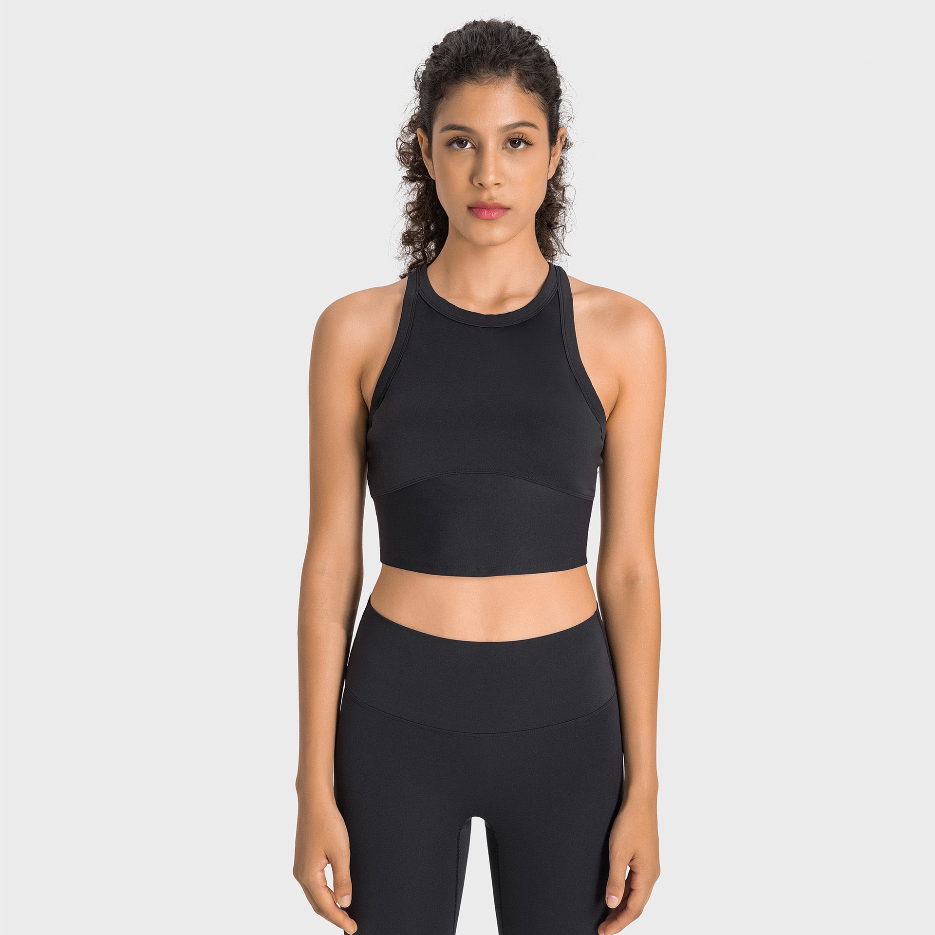 Vibrant Active Tank | Vivid Motion