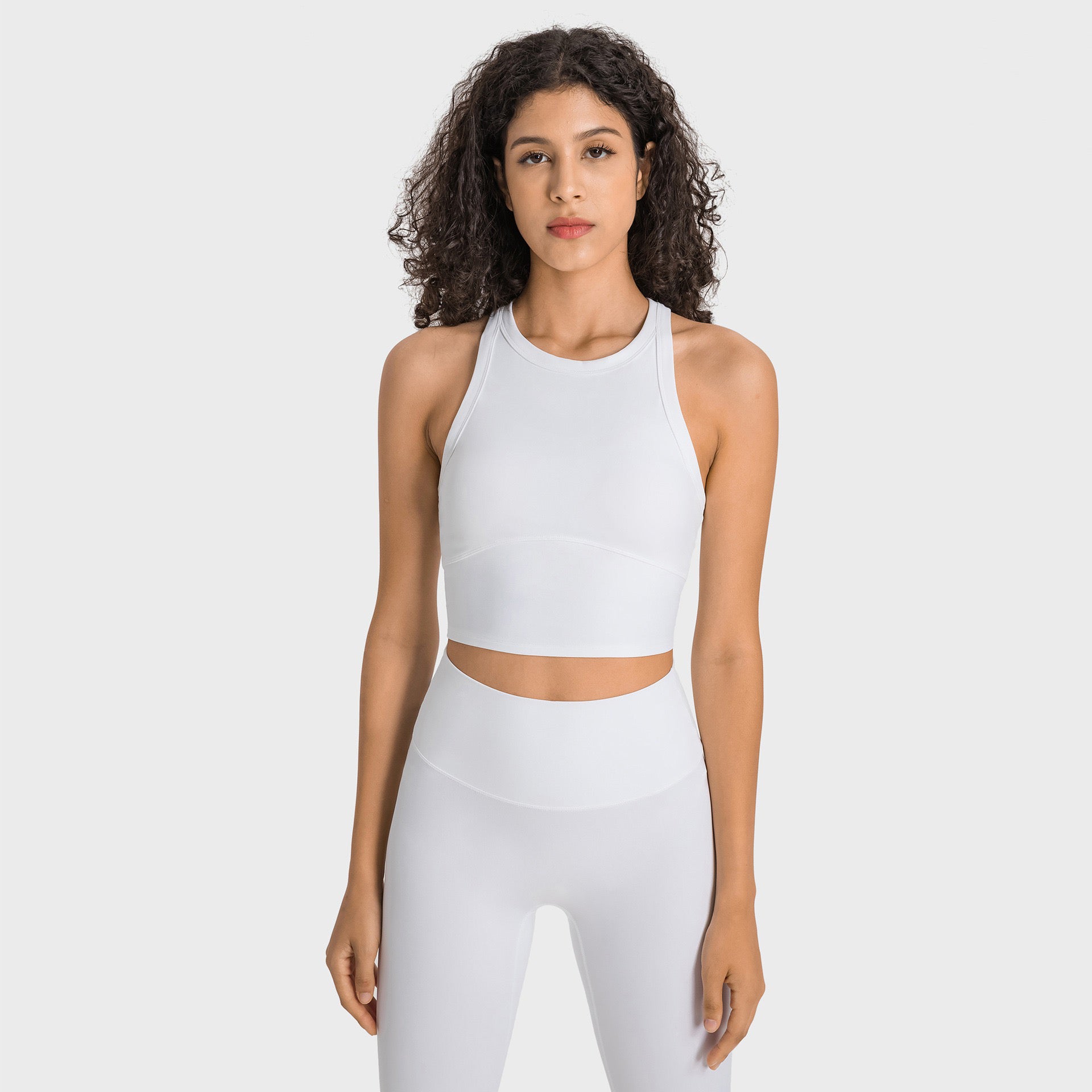 Vibrant Active Tank | Vivid Motion