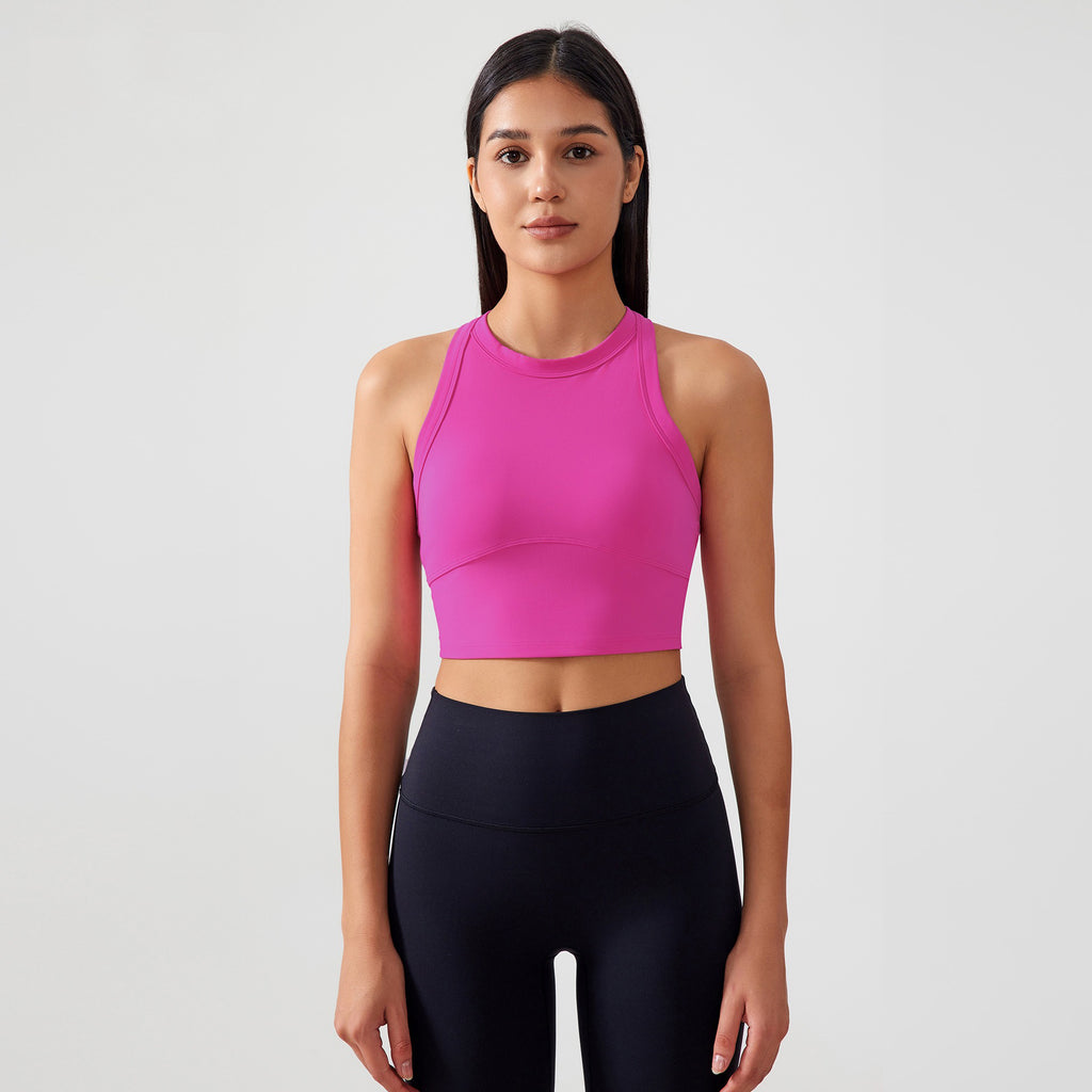 Vibrant Active Tank | Vivid Motion