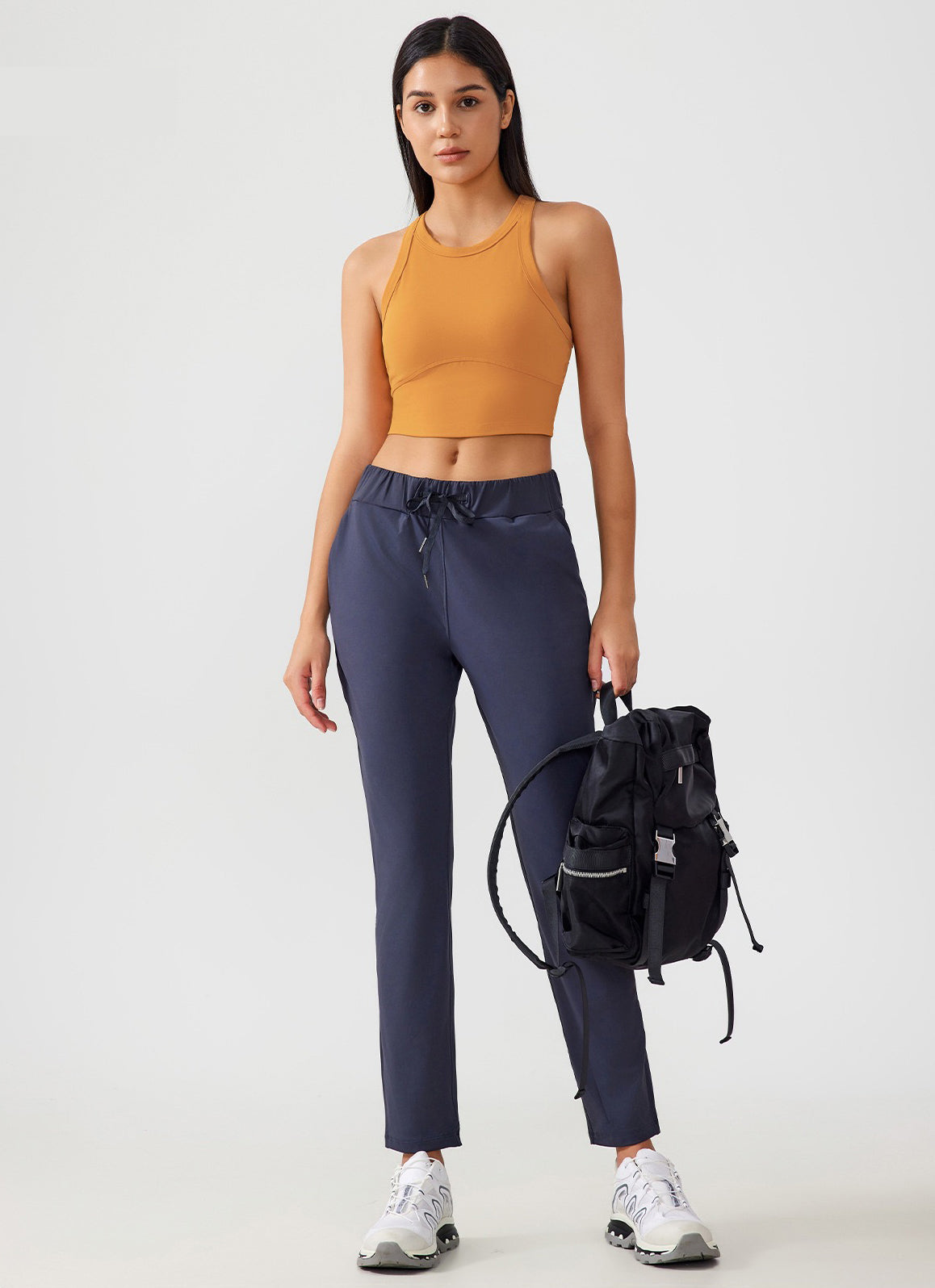 Vibrant Active Tank | Vivid Motion