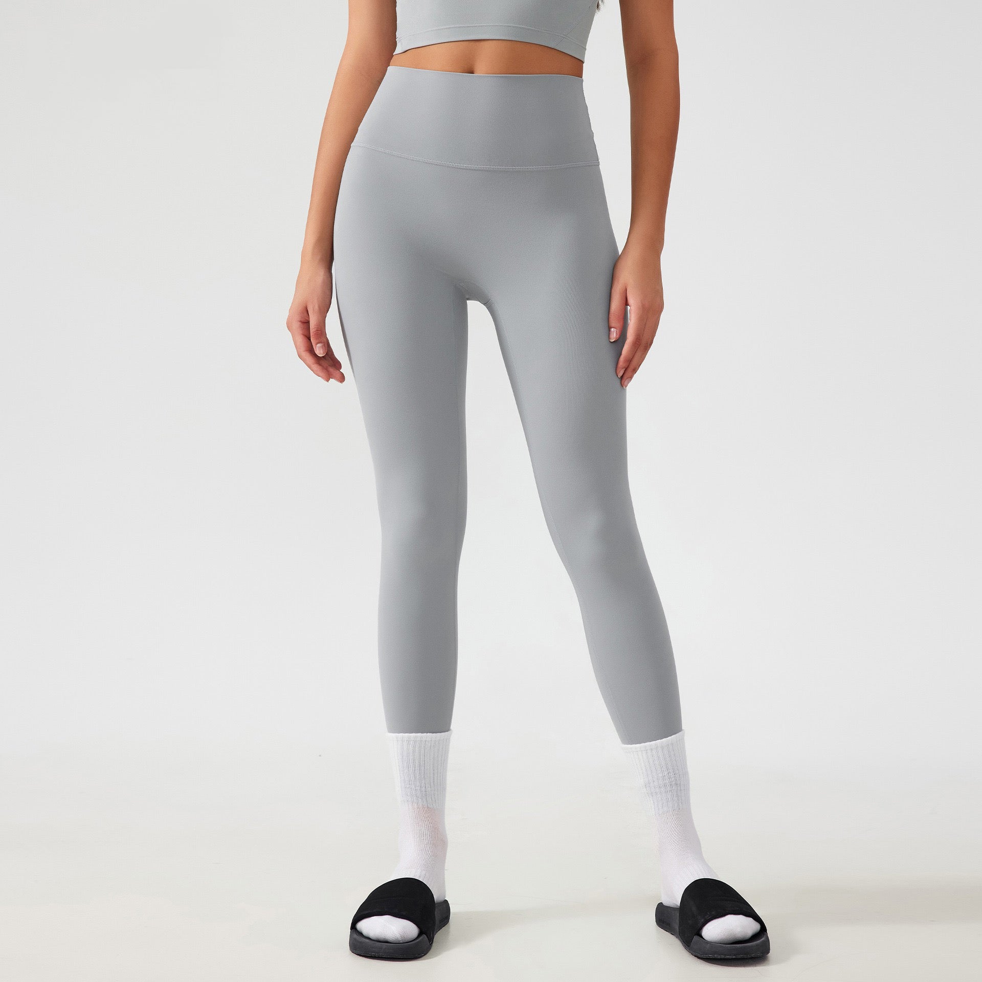 Multi-Color Active Leggings | BareTouch
