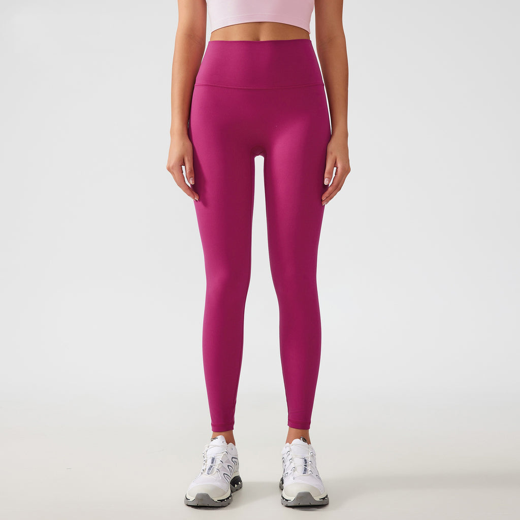 Multi-Color Active Leggings | BareTouch